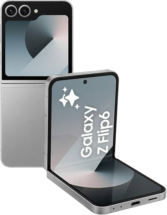 Samsung Galaxy Z Flip 6 5G (256GB / 12GB RAM)
