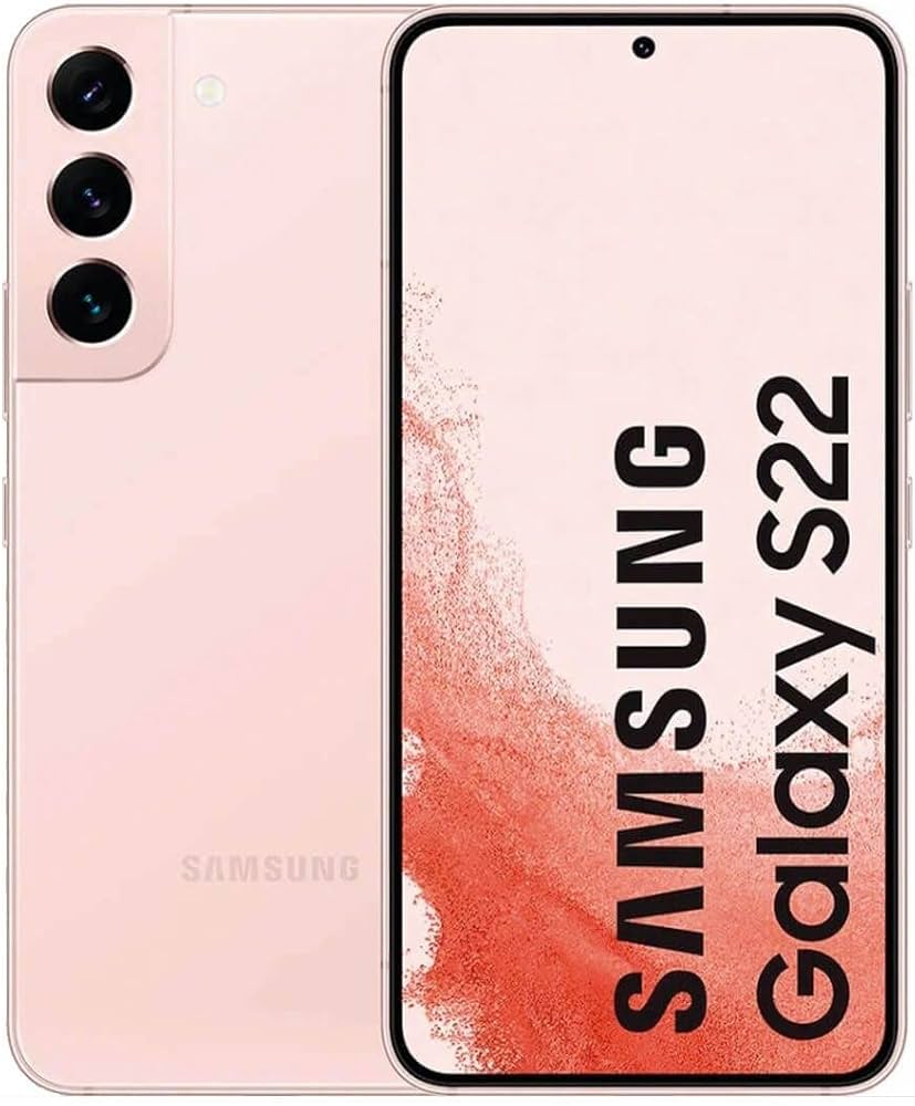 Samsung Galaxy S22 5G (256GB / 8GB RAM)