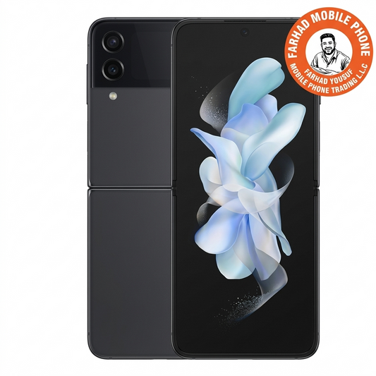 Samsung Galaxy Z Flip 4 5G (256GB / 8GB RAM)