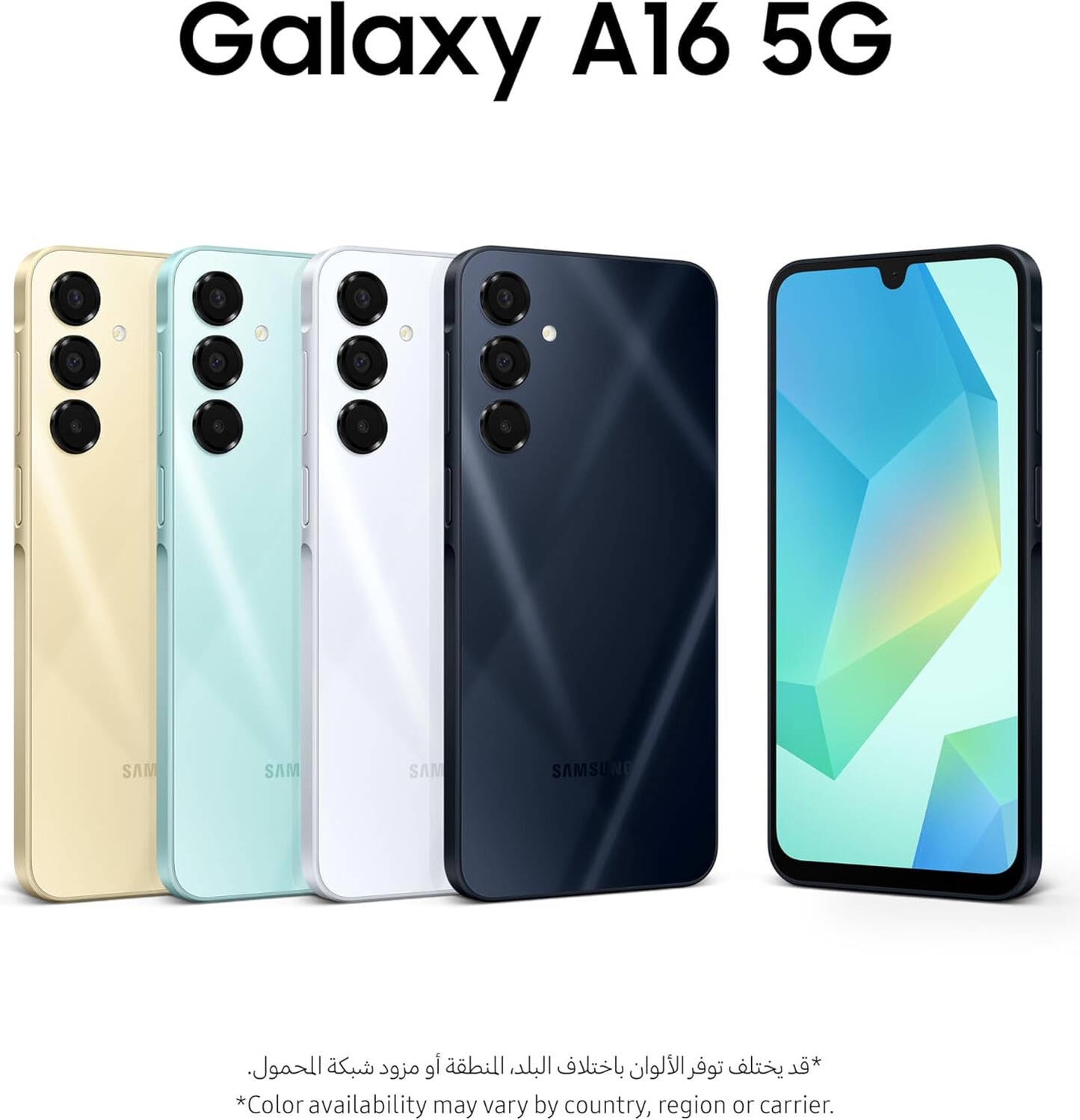 Samsung Galaxy A16 5G