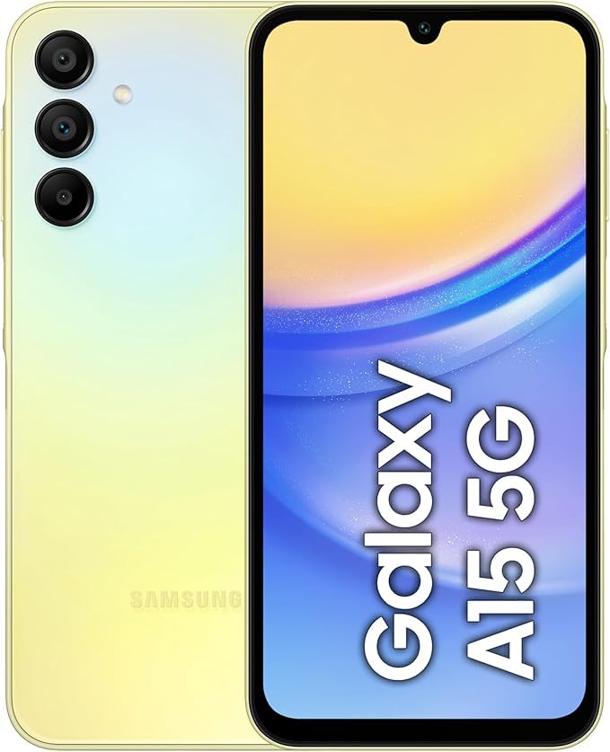 Samsung Galaxy A15 5G