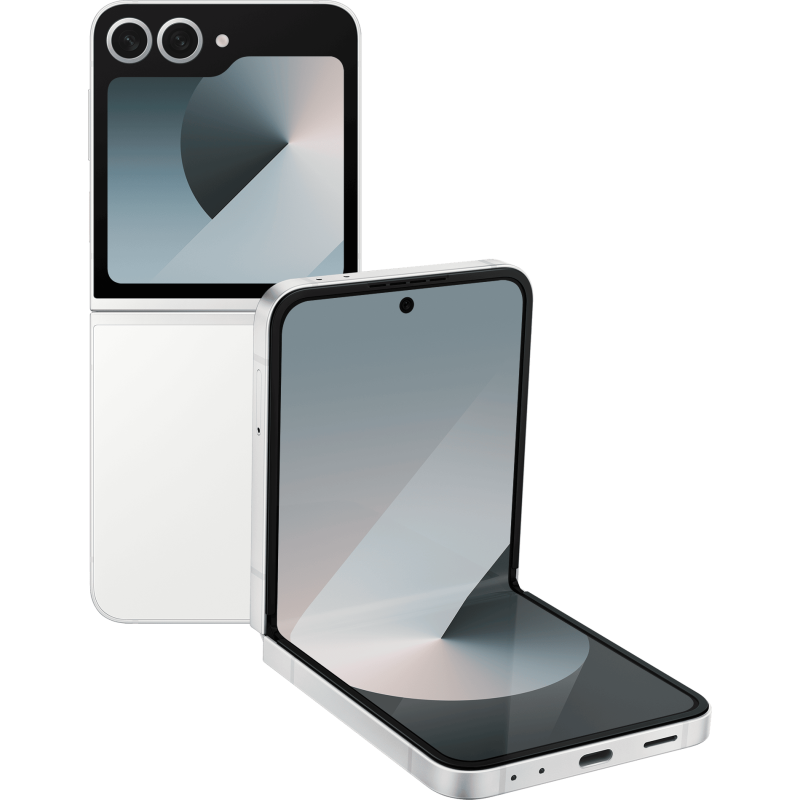 Samsung Galaxy Z Flip 6 5G (256GB / 12GB RAM)