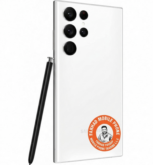 Samsung Galaxy S22 Ultra 5G (256GB / 12GB RAM)