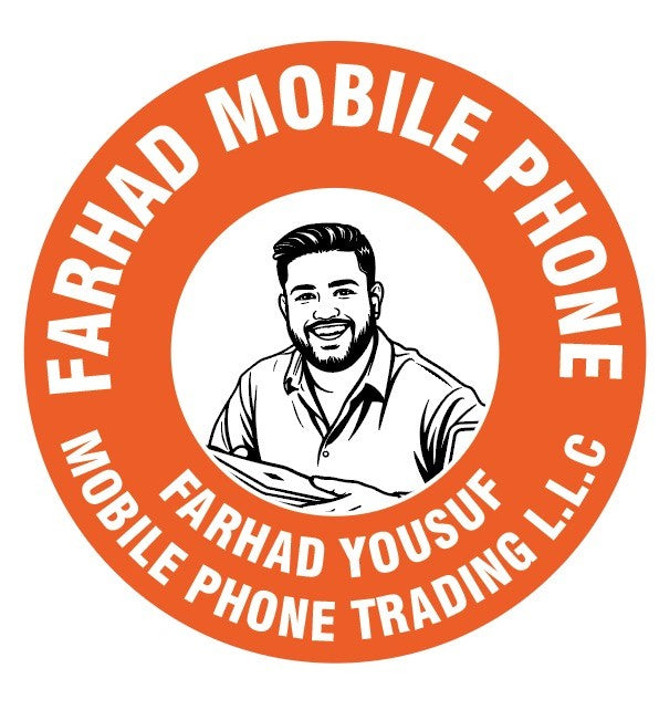 farhad yousuf mobile phone trading