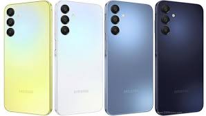 Samsung Galaxy A15 5G