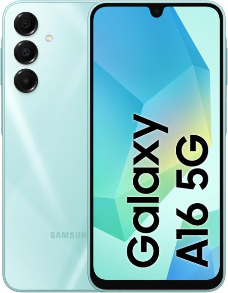 Samsung Galaxy A16 5G